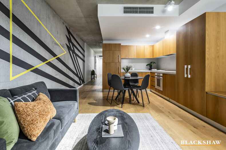 317/27 Lonsdale Street Braddon
