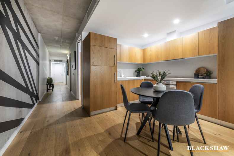 317/27 Lonsdale Street Braddon