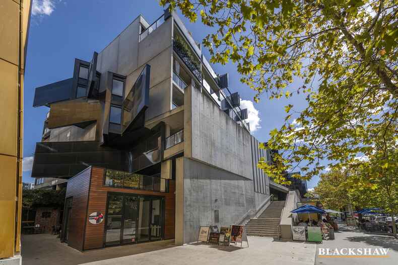 317/27 Lonsdale Street Braddon