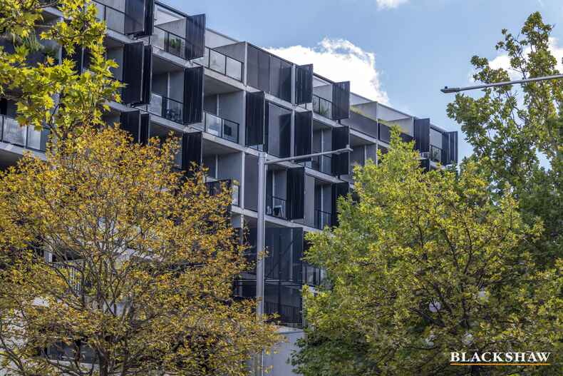 317/27 Lonsdale Street Braddon