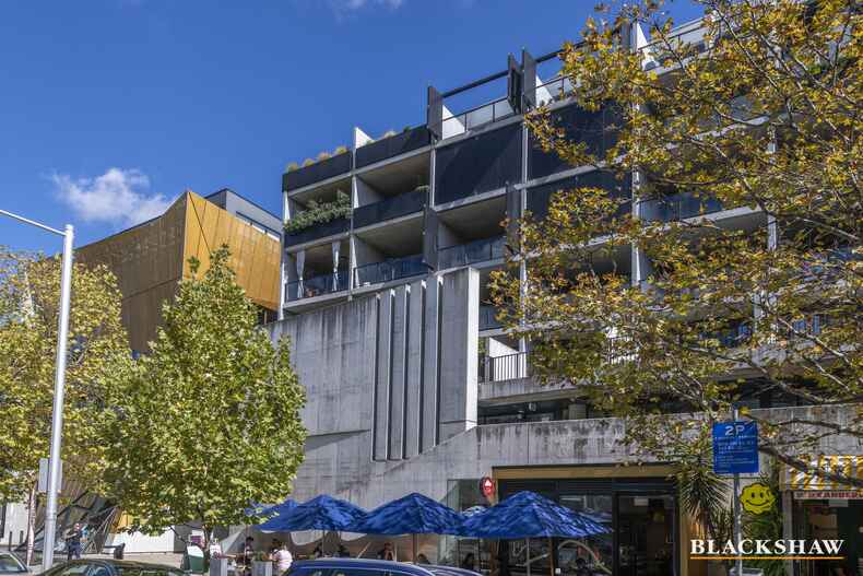317/27 Lonsdale Street Braddon