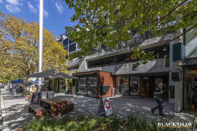 317/27 Lonsdale Street Braddon