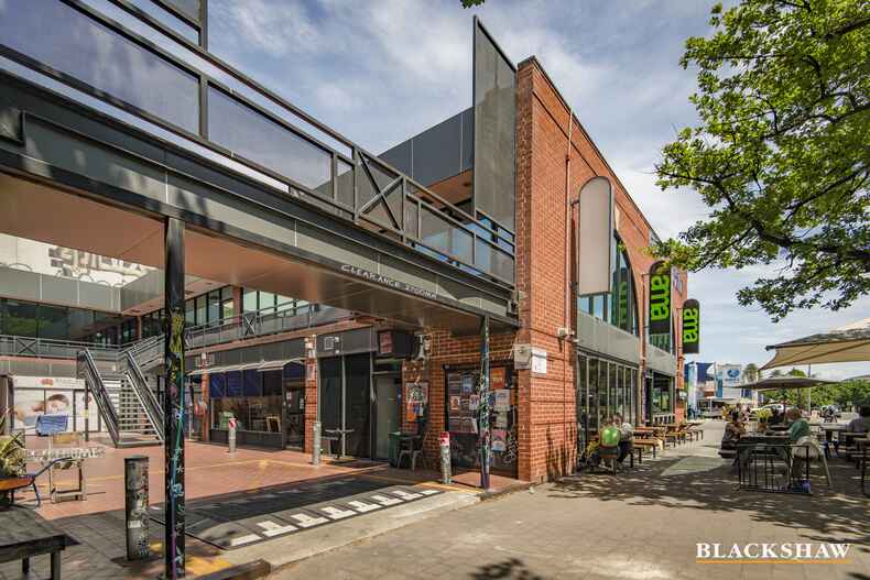 317/27 Lonsdale Street Braddon