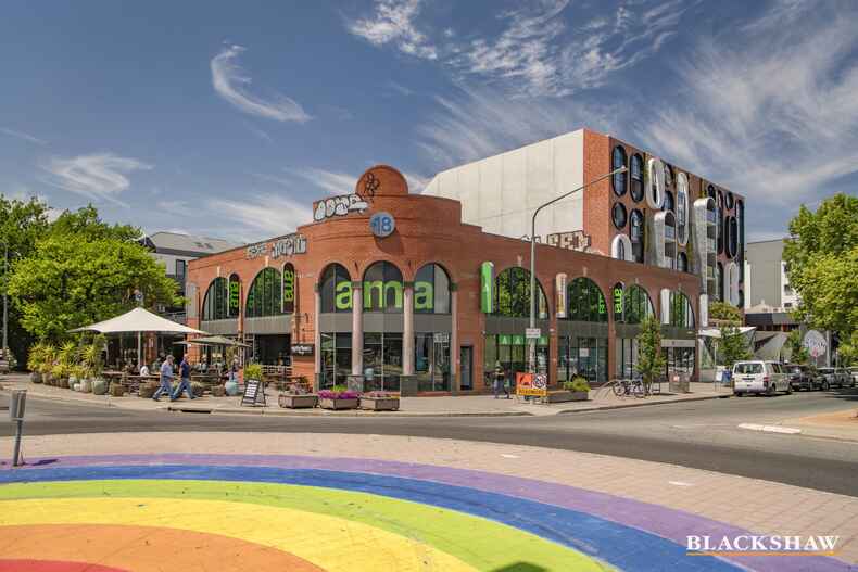 317/27 Lonsdale Street Braddon