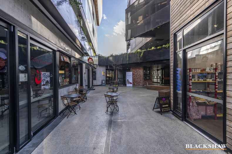 317/27 Lonsdale Street Braddon