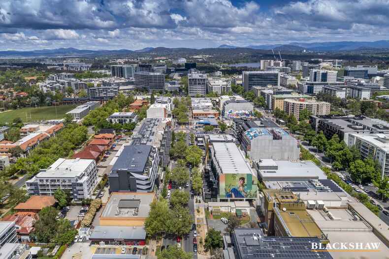 317/27 Lonsdale Street Braddon