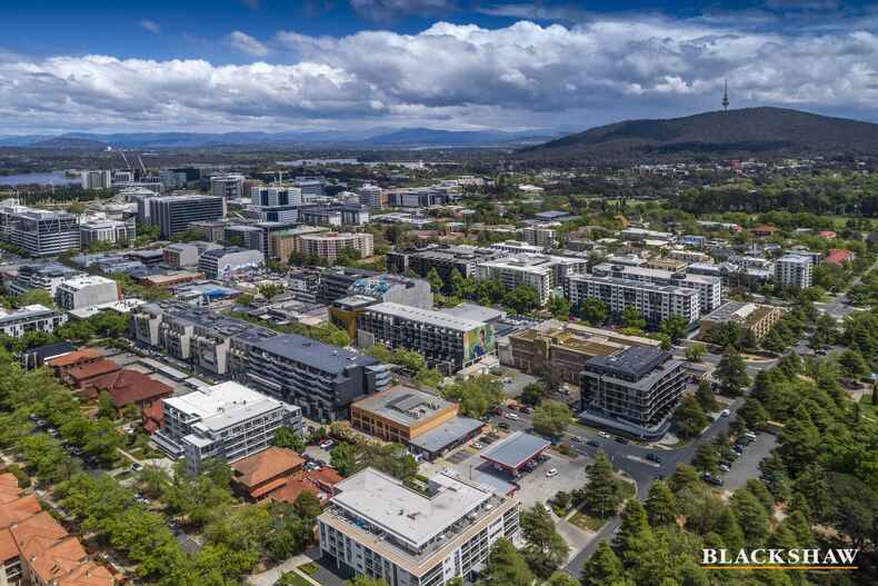 317/27 Lonsdale Street Braddon