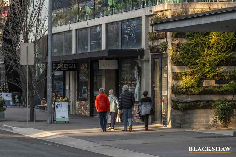 317/27 Lonsdale Street Braddon