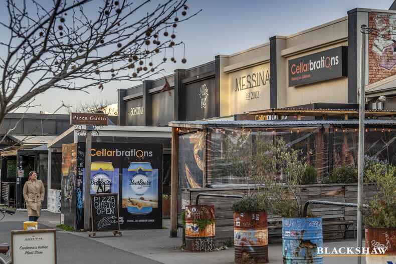 317/27 Lonsdale Street Braddon