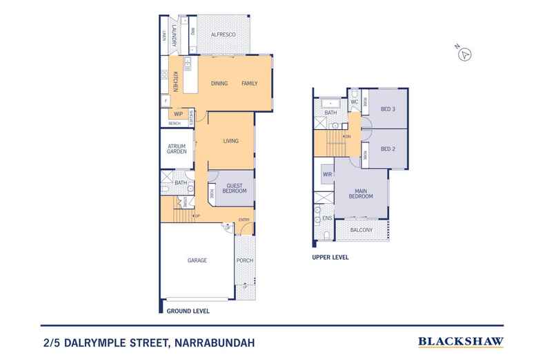 2/5 Dalrymple Street Narrabundah