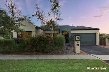 56 Strzelecki Crescent Narrabundah