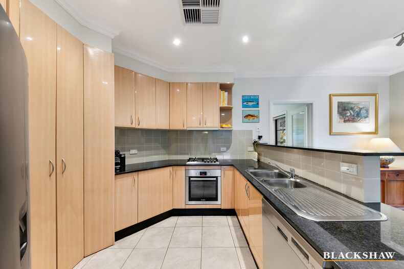 56 Strzelecki Crescent Narrabundah 56 Strzelecki Crescent Narrabundah