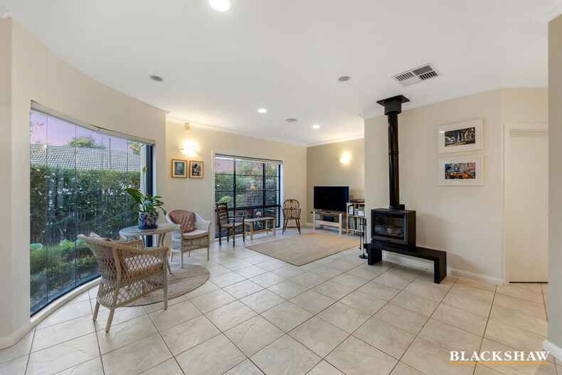 56 Strzelecki Crescent Narrabundah 56 Strzelecki Crescent Narrabundah