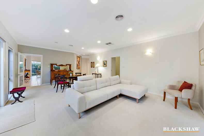 56 Strzelecki Crescent Narrabundah 56 Strzelecki Crescent Narrabundah