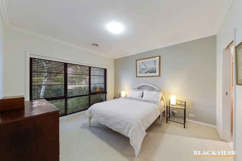56 Strzelecki Crescent Narrabundah 56 Strzelecki Crescent Narrabundah