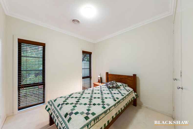 56 Strzelecki Crescent Narrabundah 56 Strzelecki Crescent Narrabundah