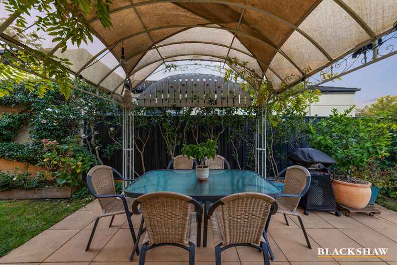 56 Strzelecki Crescent Narrabundah 56 Strzelecki Crescent Narrabundah