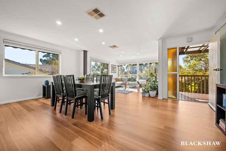 8 Hutchison Crescent Kambah