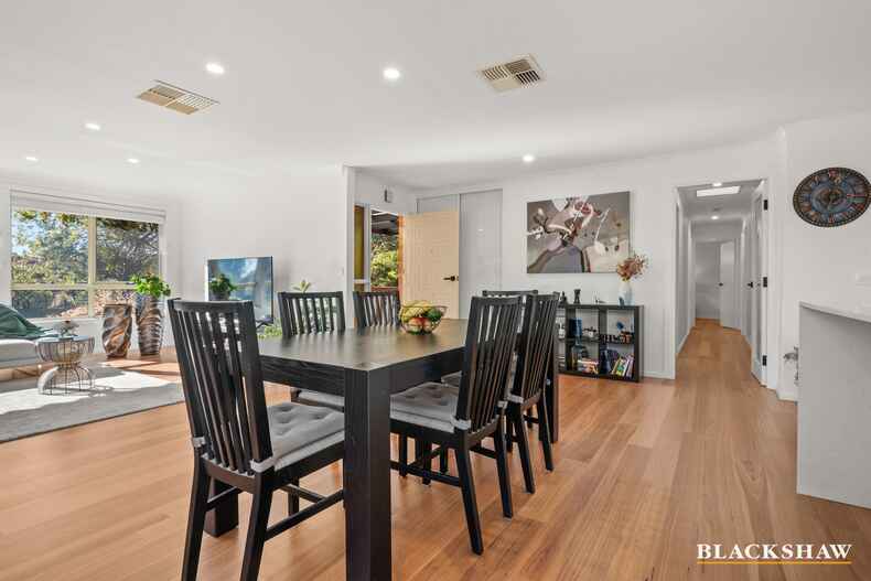 8 Hutchison Crescent Kambah