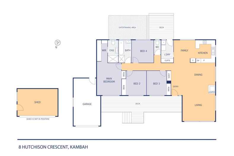 8 Hutchison Crescent Kambah