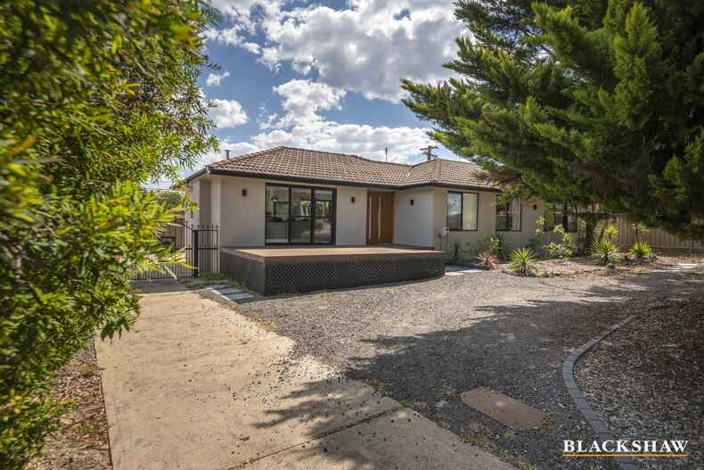 11 Samson Place Kambah 11 Samson Place Kambah