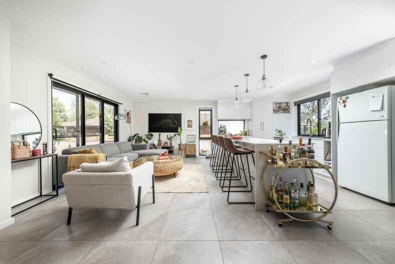 11 Samson Place Kambah 11 Samson Place Kambah