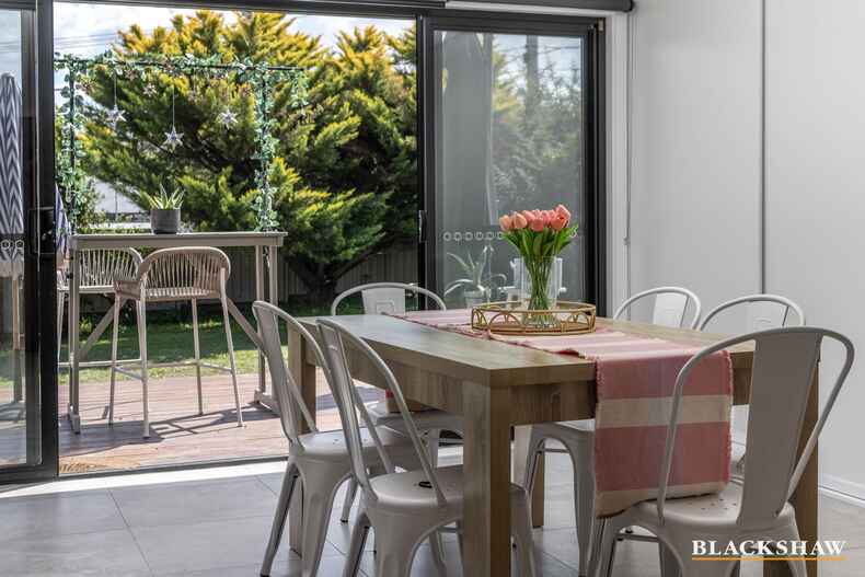 11 Samson Place Kambah 11 Samson Place Kambah