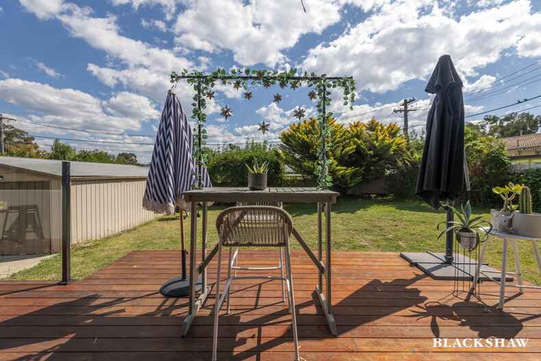 11 Samson Place Kambah 11 Samson Place Kambah