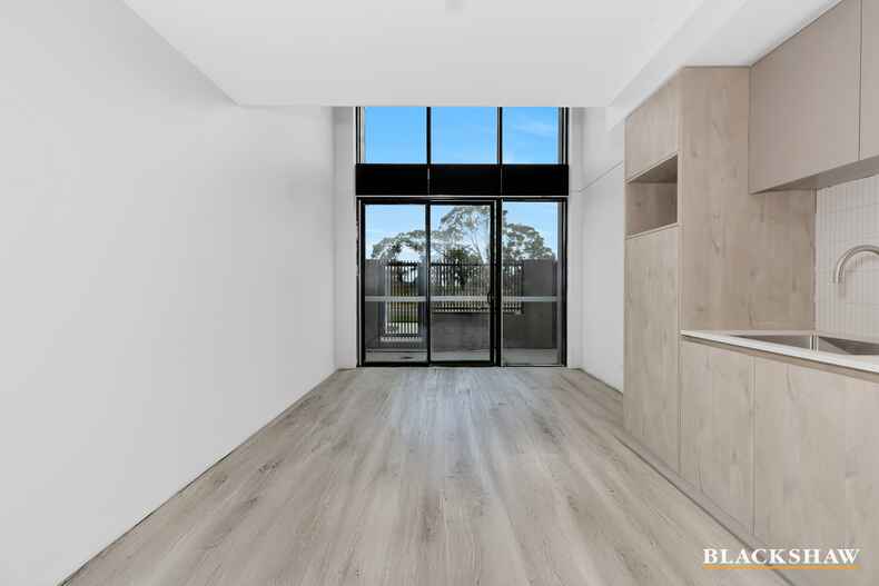  Gungahlin