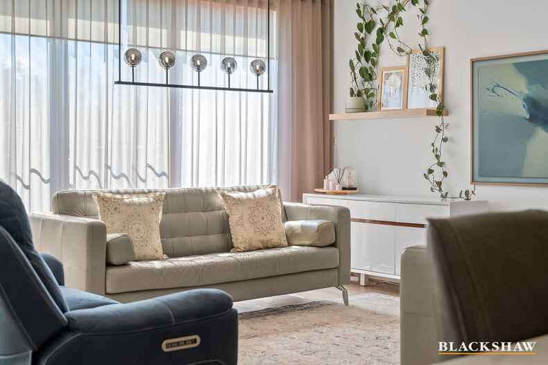 62/128 John Gordon Drive Coombs 62/128 John Gordon Drive Coombs