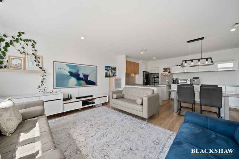 62/128 John Gordon Drive Coombs 62/128 John Gordon Drive Coombs