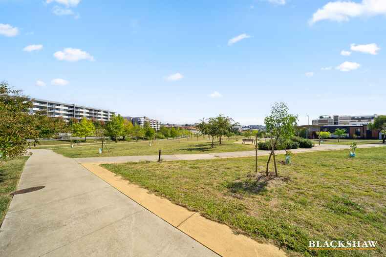 62/128 John Gordon Drive Coombs 62/128 John Gordon Drive Coombs