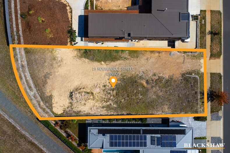 19 Rouseabout Street Lawson 19 Rouseabout Street Lawson