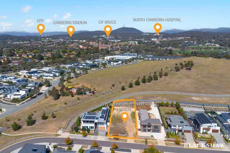 19 Rouseabout Street Lawson 19 Rouseabout Street Lawson