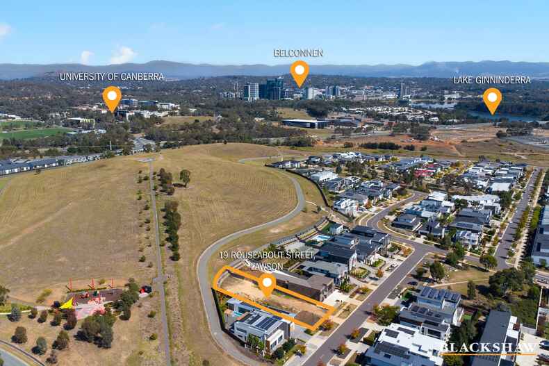 19 Rouseabout Street Lawson 19 Rouseabout Street Lawson