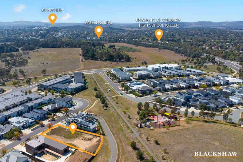 19 Rouseabout Street Lawson 19 Rouseabout Street Lawson