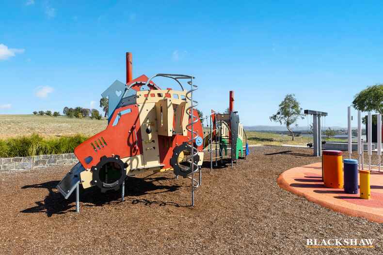 19 Rouseabout Street Lawson 19 Rouseabout Street Lawson