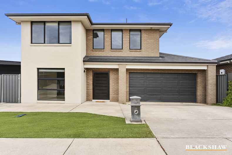 39 Peter Cullen Way Wright