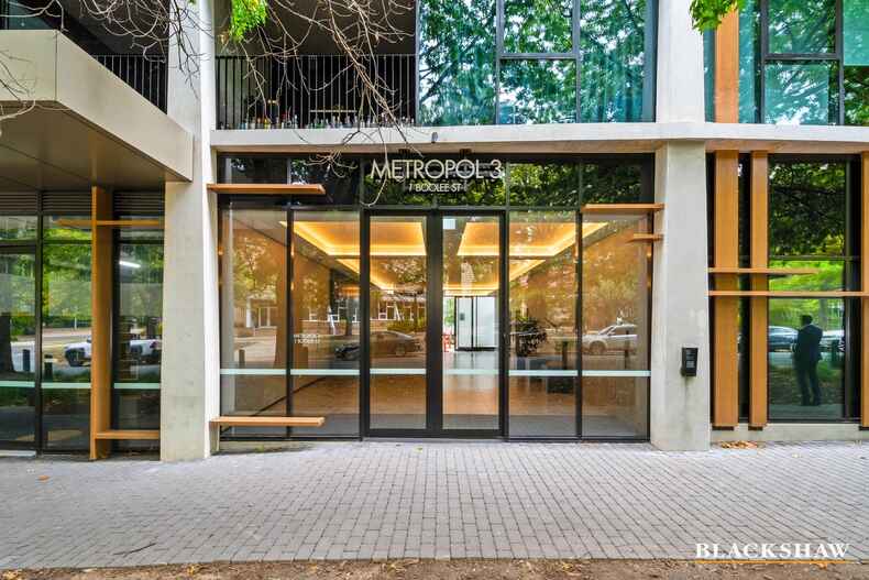 408/1 Boolee Street Reid