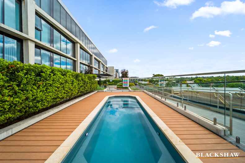408/1 Boolee Street Reid