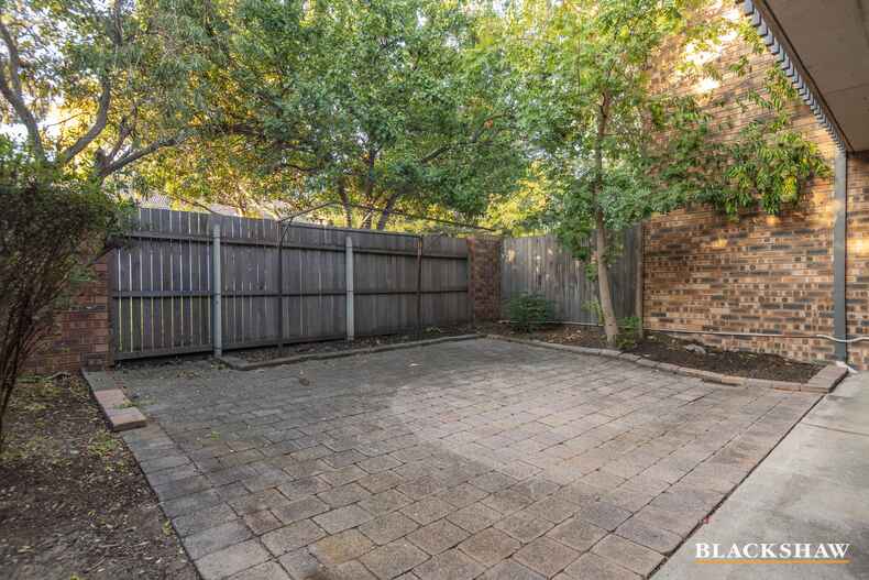 47/181 McBryde Crescent Wanniassa 47/181 McBryde Crescent Wanniassa