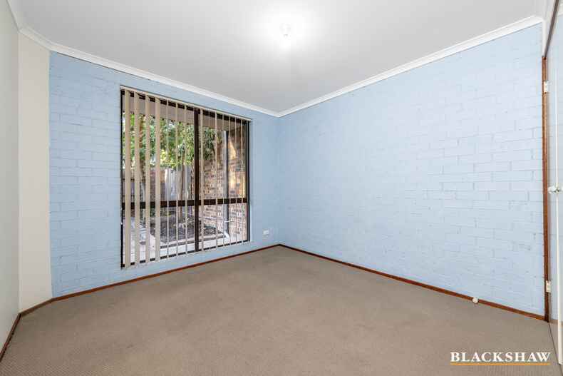 47/181 McBryde Crescent Wanniassa 47/181 McBryde Crescent Wanniassa