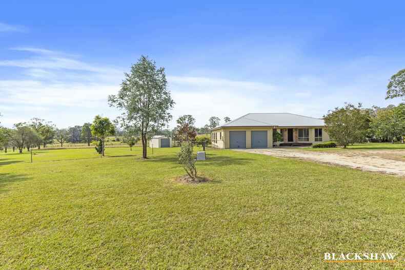 9 Yarimup Place Moruya