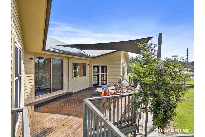 9 Yarimup Place Moruya