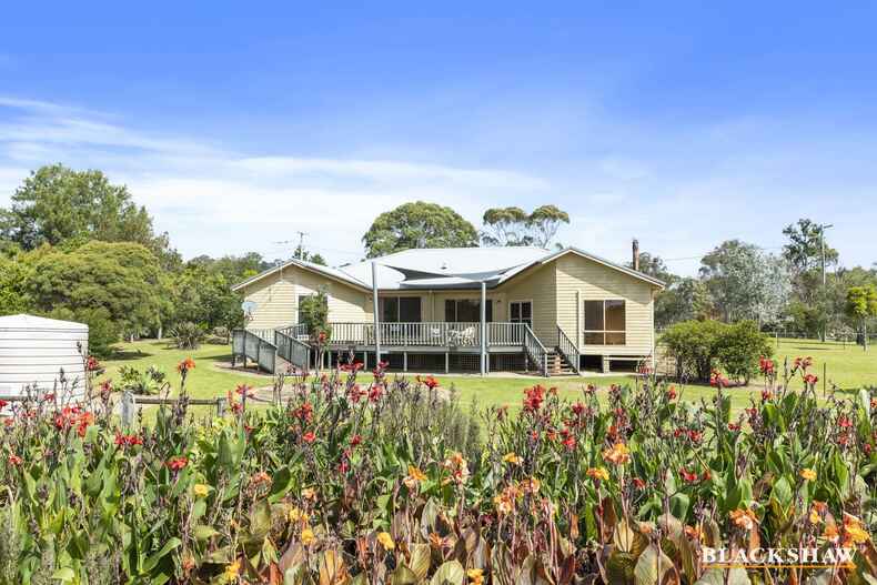 9 Yarimup Place Moruya