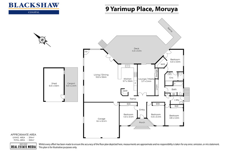 9 Yarimup Place Moruya