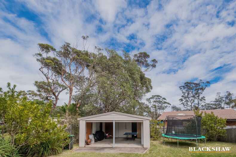 7 Coronation Drive Broulee