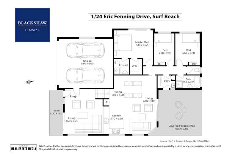 1/24A-26A Eric Fenning Drive Surf Beach 1/24A-26A Eric Fenning Drive Surf Beach