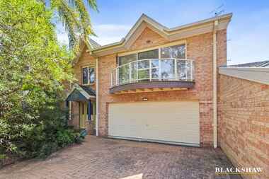 12/6 Edgewood Place Denhams Beach