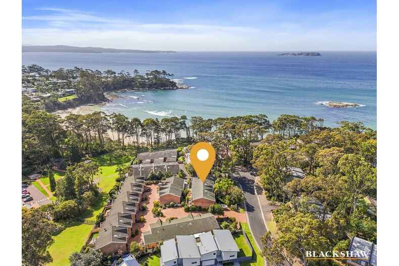 12/6 Edgewood Place Denhams Beach 12/6 Edgewood Place Denhams Beach